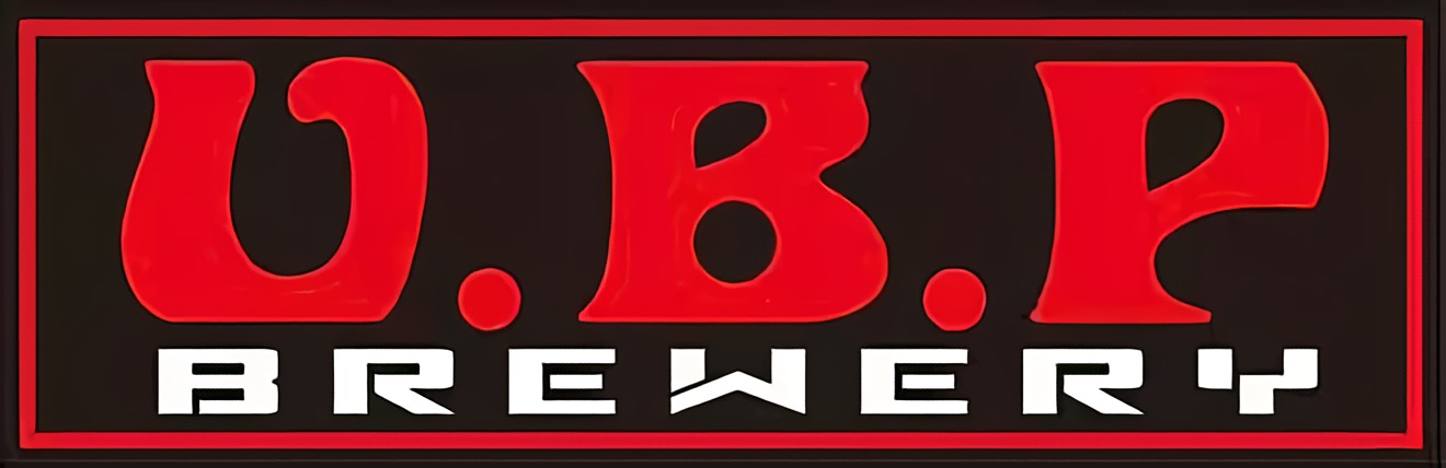 U.B.P 啤酒廠